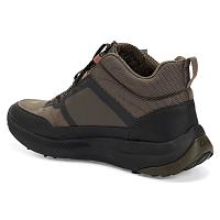 ATL TrailUp WP 26167655 - Мужские ботинки Clarks, оливковые