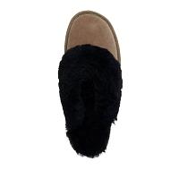 Jolie W10015 - Женские тапочки EMU Australia, коричневые Jolie W10015 - Женские тапочки EMU Australia, коричневые