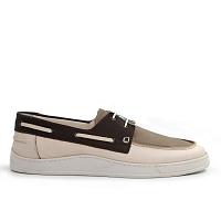 22207210 - Мужские мокасины Clarks, бежевые 22207210 - Мужские мокасины Clarks, бежевые