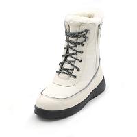 Snowy W12785 - Женские высокие ботинки EMU Australia, белые Snowy W12785 - Женские высокие ботинки EMU Australia, белые