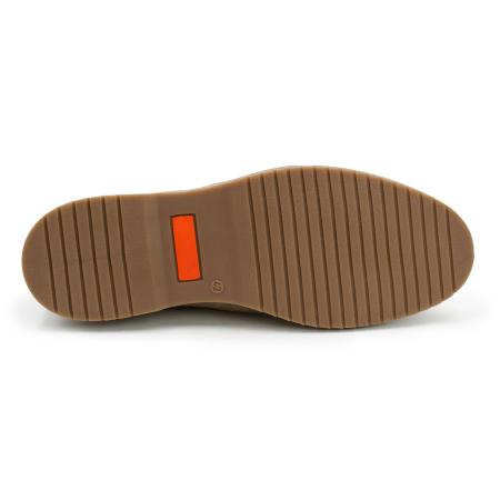 Мужские челси Clarks BC10802-150, бежевые