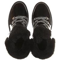 KATIA 1 210922 - Женские ботинки Stonefly, черные