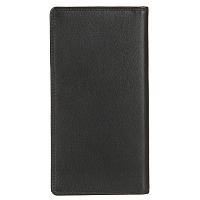GOLF 2.0 Billfold 14CS 90445 - Мужской бумажник Braun Buffel, черный