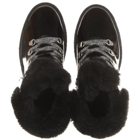 Женские ботинки Stonefly KATIA 1 210922, черные