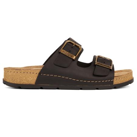 Женские пантолеты SCHOLL BORA MALAREN F318991004, черные