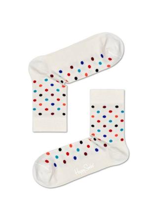 Dot Half Crew Sock DOT13