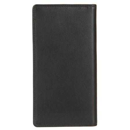 Мужской бумажник Braun Buffel GOLF 2.0 Billfold 14CS 90445, черный