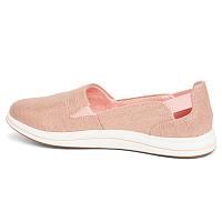 Brinkley Step 26169903 - Женские слипоны Clarks, розовые Brinkley Step 26169903 - Женские слипоны Clarks, розовые