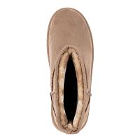 Bonny Mix BHW521400 - Женские полусапоги Beverly Hills Polo Club, коричневые