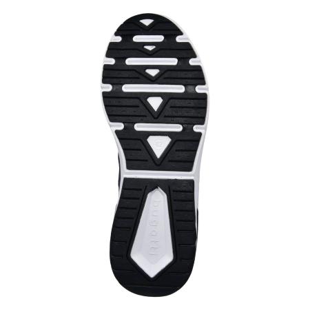 Мужские кроссовки Bugatti Numbis 34165801-6900, черные Мужские кроссовки Bugatti Numbis 34165801-6900, черные