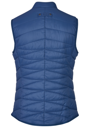 Женский жилет Camel Active Warm waistcoat 3608105R48, синий