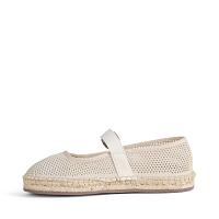 Summer Nest Tess W13275 - Женские эспадрильи EMU Australia, натуральные