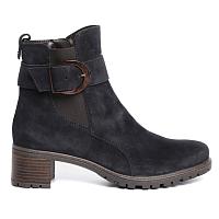RONDA-ST 12-40513-02 - Женские ботинки ARA, синие RONDA-ST 12-40513-02 - Женские ботинки ARA, синие