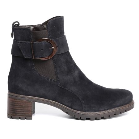 Женские ботинки ARA RONDA-ST 12-40513-02, синие