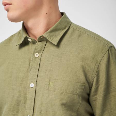 Longsleeve Shirt 409116-5S16