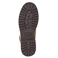 FLOYD NBK BHM521000 - Мужские ботинки Beverly Hills Polo Club, бежевые FLOYD NBK BHM521000 - Мужские ботинки Beverly Hills Polo Club, бежевые