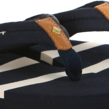 Женские вьетнамки Gant ST BART 18599321, синие