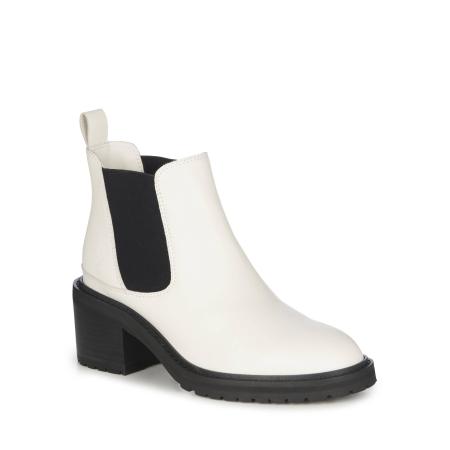 Женские челси EMU Australia Clare W12823 (жен. челси) W12823, белые