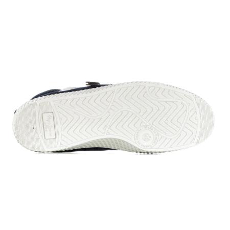 Мужские кеды Pepe Jeans London IN-G DENIM MAN PMS30545, синие Мужские кеды Pepe Jeans London IN-G DENIM MAN PMS30545, синие