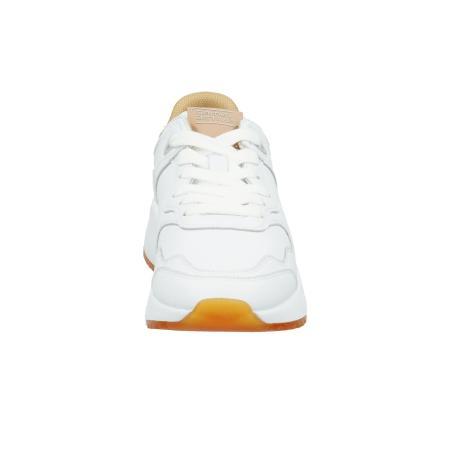 Женские кроссовки Camel Active RAMBLE 22131844, белые