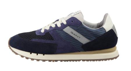 Мужские кроссовки Gant DAVENPORT 18639403, синие