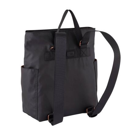 Женский рюкзак Camel Active Backpack L 356201, черный