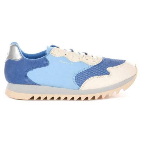 Женские кроссовки Gant LINDSEY 18533404, голубые