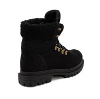 22205012 - Женские ботинки Clarks, черные 22205012 - Женские ботинки Clarks, черные