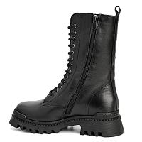 22205026 - Женские высокие ботинки Clarks, черные 22205026 - Женские высокие ботинки Clarks, черные