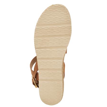 Женские сандалии Gant DAISYWALL 20569457, песочные