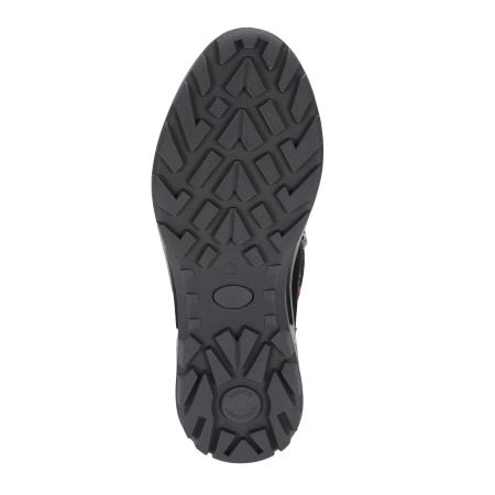 Мужские ботинки Bugatti 33301015-6935, черные Мужские ботинки Bugatti 33301015-6935, черные