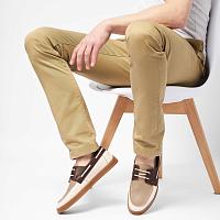 22207210 - Мужские мокасины Clarks, бежевые 22207210 - Мужские мокасины Clarks, бежевые