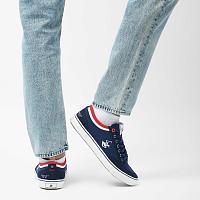 BRISTOL CVS BHM510105 - Мужские кеды Beverly Hills Polo Club, синие BRISTOL CVS BHM510105 - Мужские кеды Beverly Hills Polo Club, синие