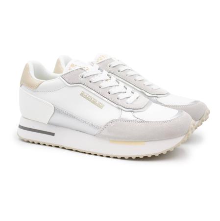 Женские кроссовки Napapijri LEA NP0A4HKP, белые