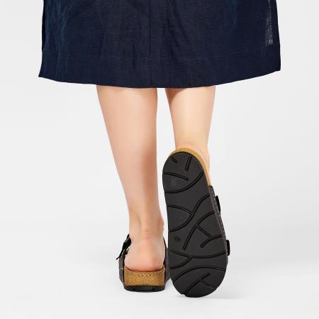 Женские пантолеты SCHOLL BORA MALAREN F318991004, черные