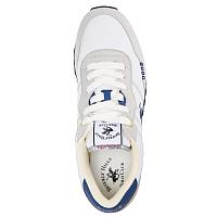 BART MIX BHM513000 - Мужские кроссовки Beverly Hills Polo Club, серые BART MIX BHM513000 - Мужские кроссовки Beverly Hills Polo Club, серые