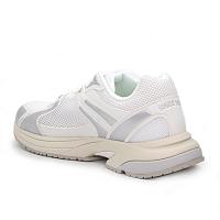 EAGLE S4EAGLE01-MEP - Мужские кроссовки Blauer, белые EAGLE S4EAGLE01-MEP - Мужские кроссовки Blauer, белые