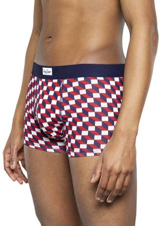 Filled Optic Trunk FIO87