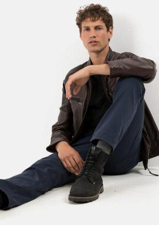 Мужские брюки Camel Active 5-Pkt Regular Fit 488375-8F30, синие