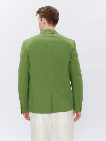 SEERSUCKER SUIT BLAZER 7705152