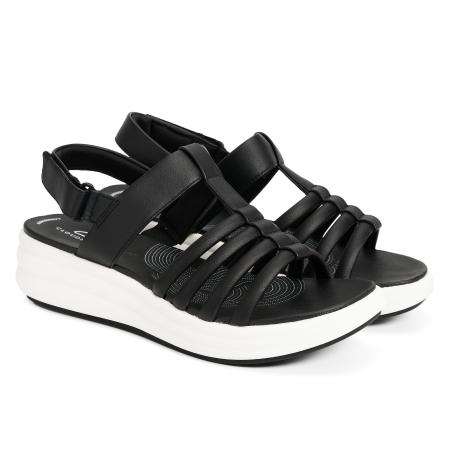 Женские босоножки Clarks Drift Ease 26164967, черные