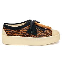 Originals Tor Hoop 26172602 - Женские полуботинки Clarks, коричневые Originals Tor Hoop 26172602 - Женские полуботинки Clarks, коричневые