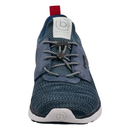 Мужские кроссовки Bugatti Numbis 34165861-6900, синие