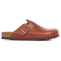 OLIVIER F300821011 - Мужские сабо SCHOLL, коричневые