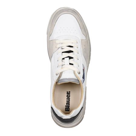 Мужские кроссовки Blauer HARPER S3HARPER07-LES, белые
