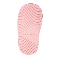 Toddle B10737 - Детские угги EMU Australia, розовые