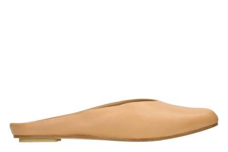 Clarks margot mule discount