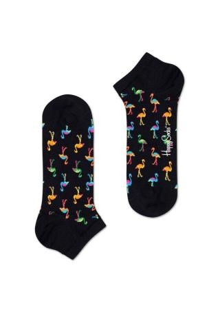 Flamingo Low Sock FMN05