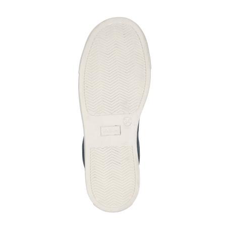 Детские кеды Richter low shoes 3100-3151-7200, синие