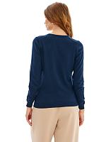 ДЖЕМПЕР 483042 - ДЖЕМПЕР 483042